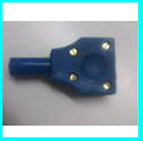 Medsor Impex Plastic Martin Bipolar Extensional Adapter, For Connector, Size : Standard