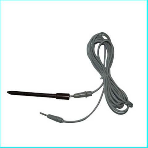 Monopoar Active Handle / Probe