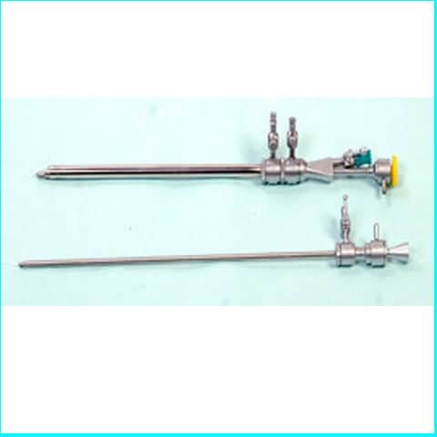 Operative & Diagnostic Sheet