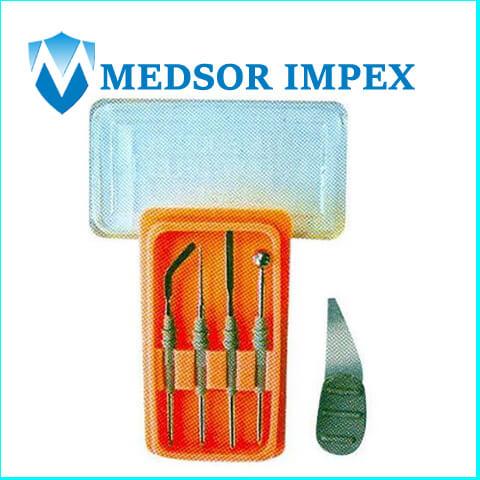 Surgical Electrode Set