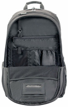 Nylon shopping drawstring backpack, Style : Latestasion