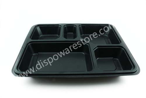 Ambedo Plastic compartment PLATE