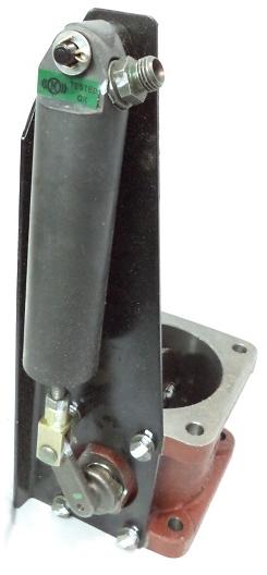 Brake Valve