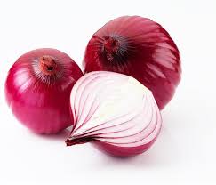 Fresh Indian Onion