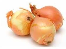 Fresh Yellow Onion