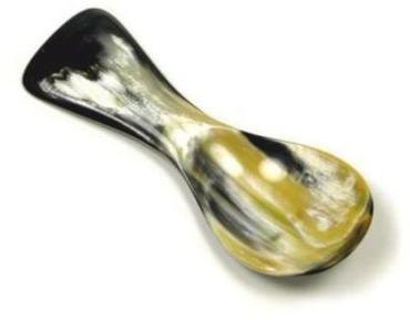 OX Horn spoon