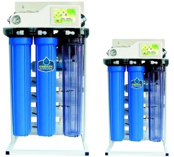 100 LPH Water Purifier