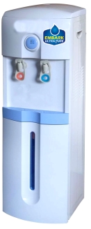 Commercial R.O Water Purifier