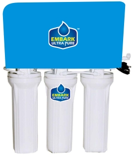 Flagon Plus UV Water Purifier