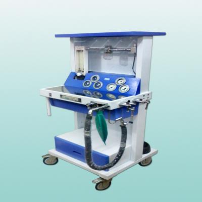 Anesthesia Workstation, for Veterinary Use, Feature : With Ventilator