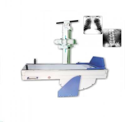 Electric X Ray Machine, for Clinical, Hospital, Radiography, Voltage : 110V
