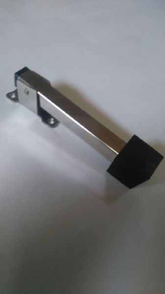 Stainless Steel Fancy Door Stopper, Length : 2-2.5inch