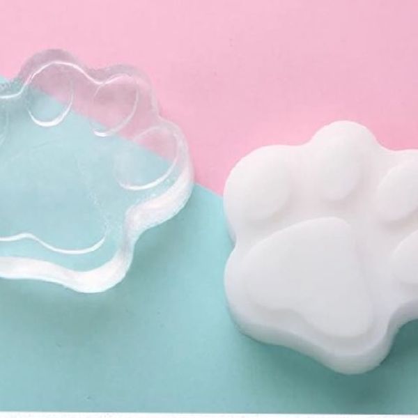 Silicon Soap Mold