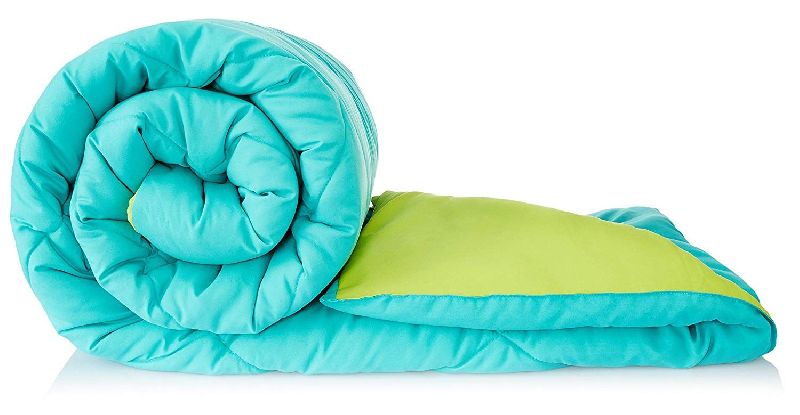 Solid color Comforter