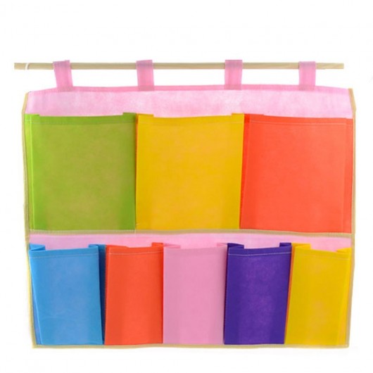 Hanging Storage Bags