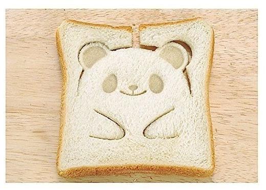 Adorable Bread Cutter