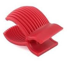 Manual Tomato Slicer Stand With Firm