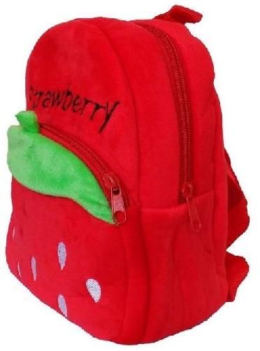 STRAWBERRY Soft BAG Wonderful Look Light