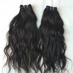 Raw Virgin Human Hair