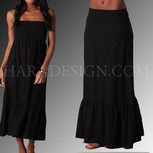  convertable panel skirt, Feature : Plus Size, Maternity