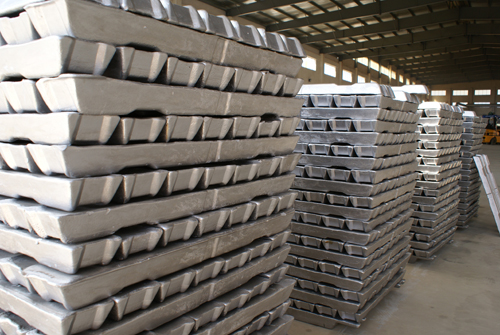 antimony alloy