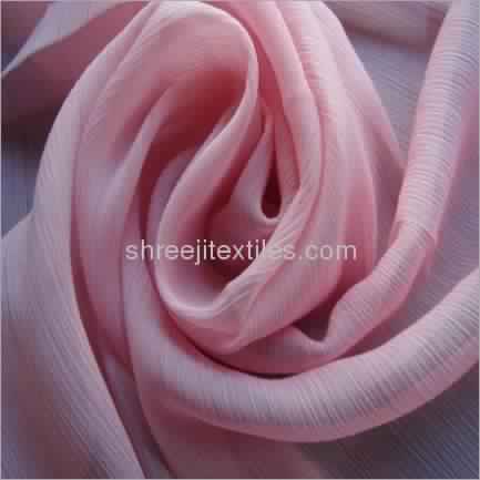 Chiffon Fabric, for Garments Home Textile, Density : 180T