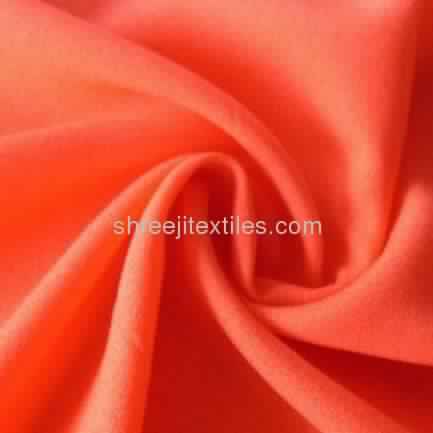 Lightweight Georgette Fabric, for Garments Home Textile, Density : 144T