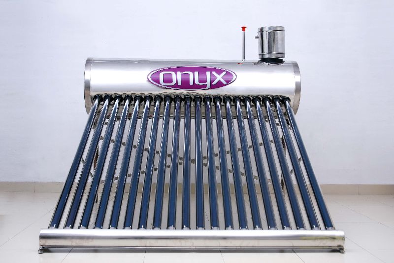 ONYX SOLAR WATER HEATER