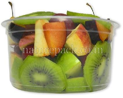 500ML Round Food Container