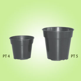 POLYTAINERS POTS