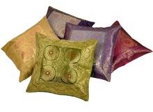 indian cushion covers
