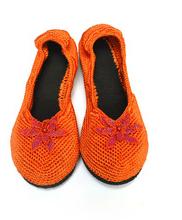 Crochet Shoes