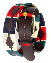 Leather Belt with beautiful design