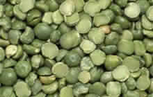 Split Green Pigeon Peas (Green Tuar Dal)