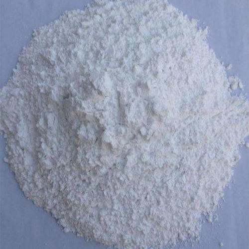 Calcined Gypsum Powder, Purity : 99%