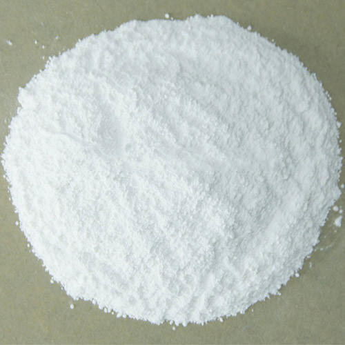 Micronized Gypsum Powder, Color : White