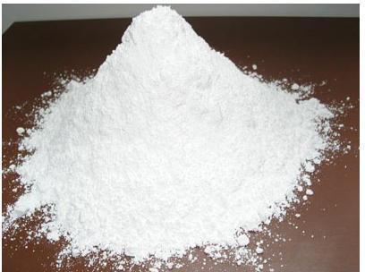 White Gypsum Powder, Purity : 100%