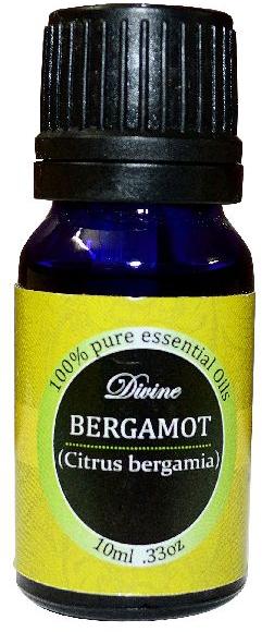 bergamot oil