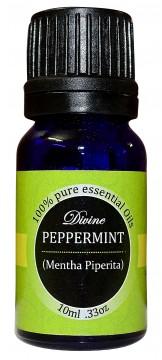 peppermint oil
