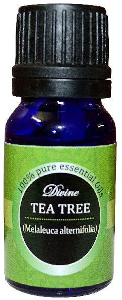 Tea Tree Oil