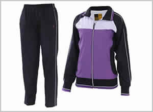 Casual Full Sleeve Track Suit for Girls and Women's – Jalandhar Style
