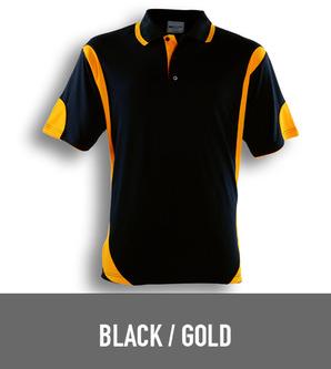 Powerhawke Short sleeve Customized polo t-shirt, Gender : Unisex