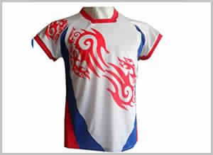 100% Polyester Hockey Personalizadas Uniform, Size : XL