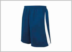 Volleyball Short Uniform, Size : XL