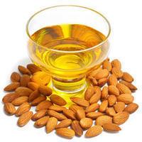 Almond Essential Oil, for Body Care, Making Medicine, Form : Liquid