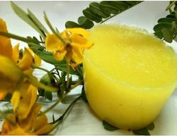Pineapple Handmade Soap
