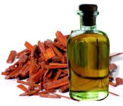 Natural Sandalwood Essential Oil, for Cosmetics, Aromatics, Packaging Type : 10 ml