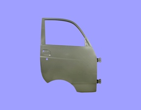 Maruti Maximo Door Complete Assembly-155