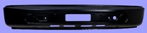 Tata Ace Front Bumper