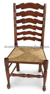 indian wooden handcarved Chair